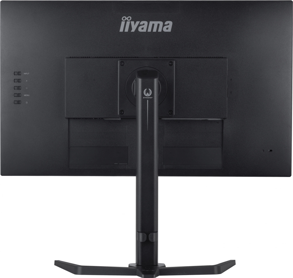 Монитор 27" Iiyama GB2790QSU-B5