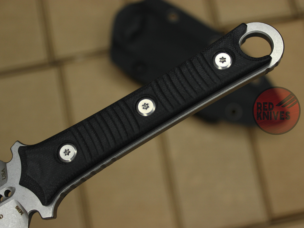 Нож Microtech Borka SBD 201-12 201-12