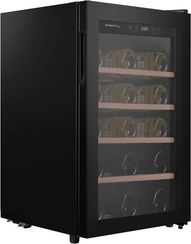 Винный шкаф MAUNFELD MFWC-52S18