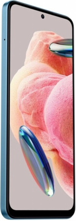 Смартфон Xiaomi Redmi Note 12 6/128GB Ice Blue