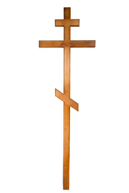 Крест Социальный