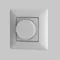 Роторная панель управления TRIAC  230В 360Вт Lighting control 731003