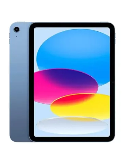 10,9" Планшет iPad A2696 4/64 ГБ MPQ13HN/A BLUE