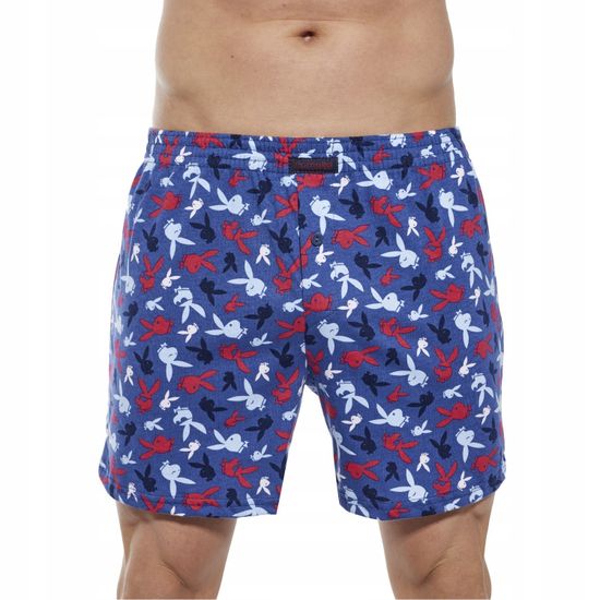 Трусы мужские семейные для больших мужчин Cornette Classic  011/151