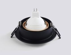 Ambrella Светильник встраиваемый Standard Tech TN102725