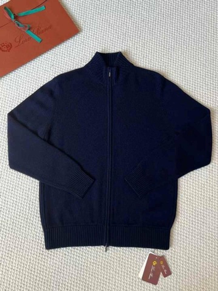 Кашемировый кардиган Loro Piana
