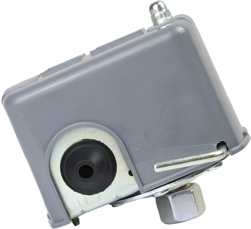 Реле сухого хода и давления "Vodotok" РСХ-2М без.каб.