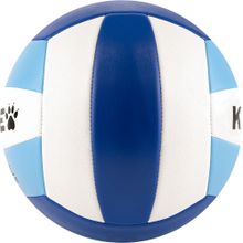 Мяч волейбольный KELME 8203QU5017-162, размер 5