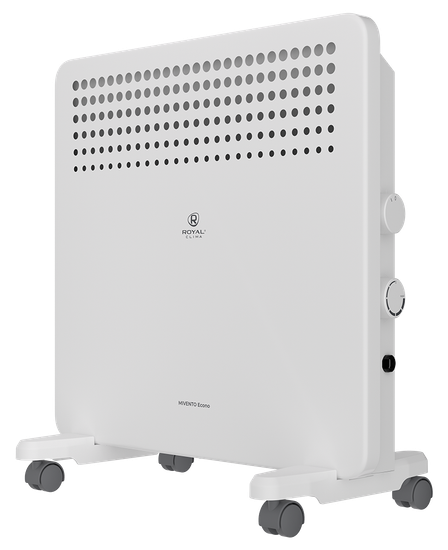 Электрические конвекторы серии MIVENTO Econo REC-MIE1000M