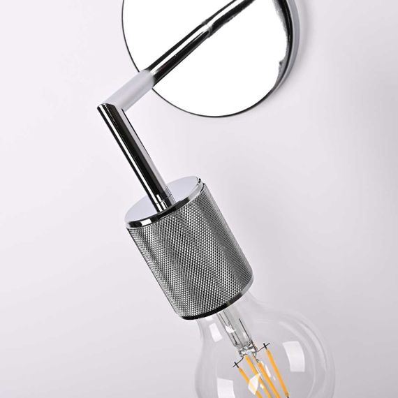 Настенный светильник Imperium Loft RH Utilitaire 123286-22