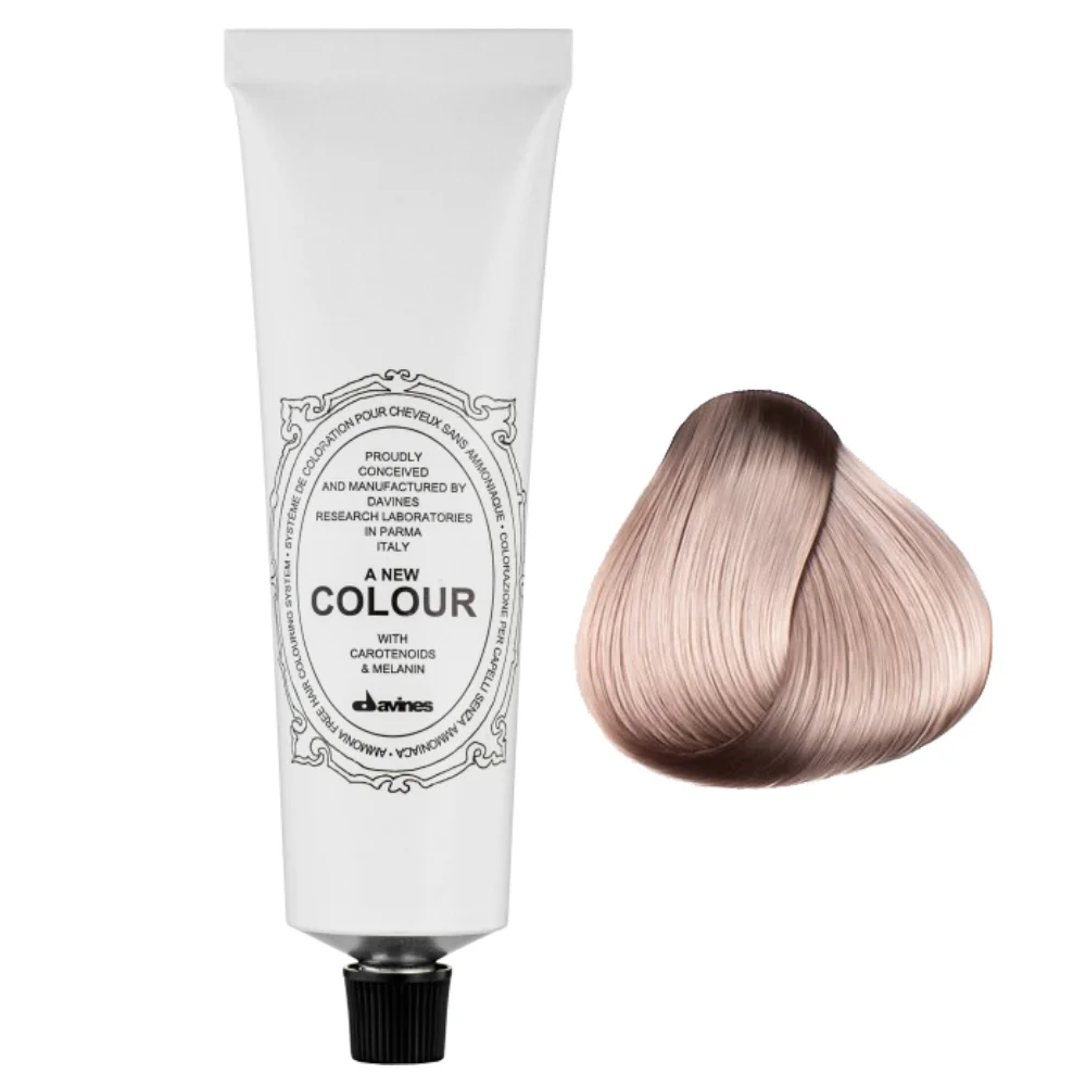 Крем-краска без аммиака A NEW COLOUR , Davines, 60мл