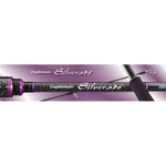 Удилище кастинговое Graphiteleader Silverado GSIС-762ML 3-16g, длина - 2,29m