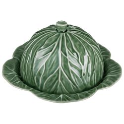 БЛЮДО С КРЫШКОЙ LEFARD "VILLAGE" 18*18*10 СМ