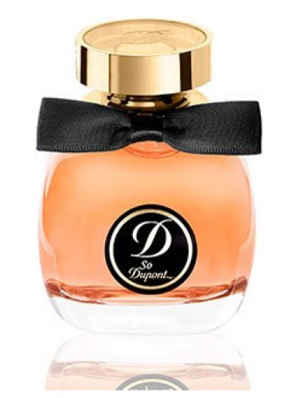 S.T. Dupont So Dupont Paris by Night Pour Femme
