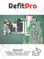 Материнская плата для ноутбука Lenovo M490s LM490s W8 DIS I3-2375M (90002188), оригинал