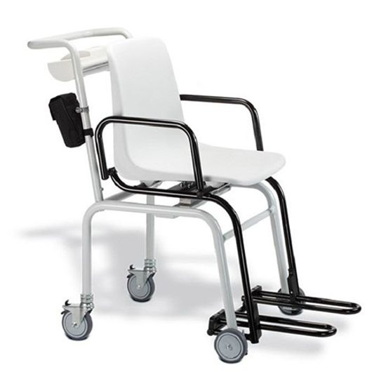 Весы для инвалидов SECA 954