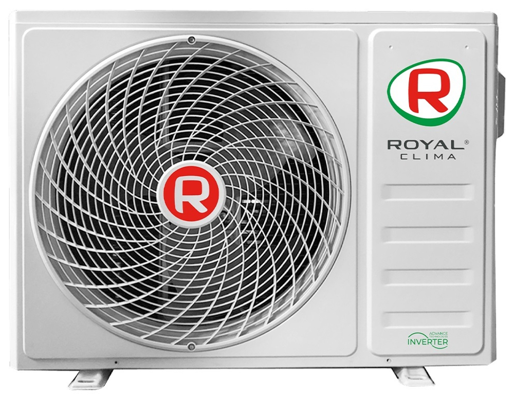 Кондиционер Royal Clima Gloria Upgrade RCI-GL28HN Inverter