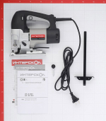 Лобзик интерскол мп-100/700э 705вт 3000ходов/мин от электросети 15.1.1.11