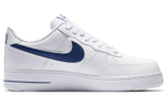 Кроссовки Nike Air Force 1 Low White Deep Royal