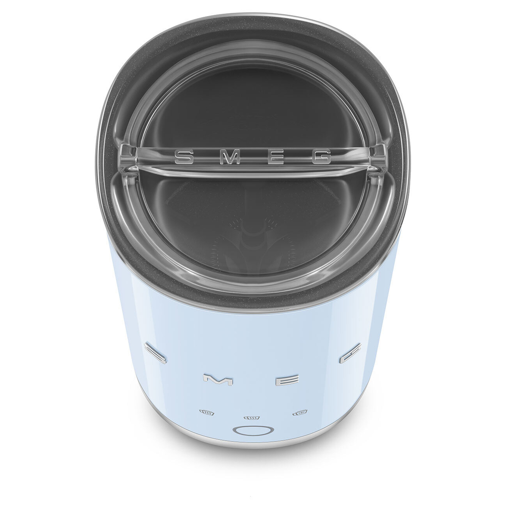 Вспениватель для молока Smeg MFF02PBEU