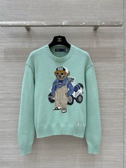 Свитер Ralph Lauren