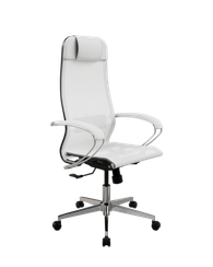Кресло ErgoLife Set 4/подл.131/осн.Synchro 004