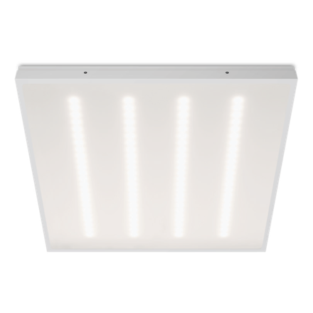 Светильник WOLTA PRO ЧИСТЫЙ ОФИС GL ДВО03-36-005-4К 36Вт 4000К IP54 Матовый