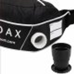 Термоподсумок MOAX Race Cup черный R302-10000