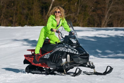 Снегоход SHARMAX SN-650 (2024)