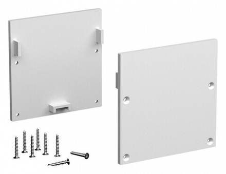 Заглушка для профиля 6063 LINE 5050 0223506