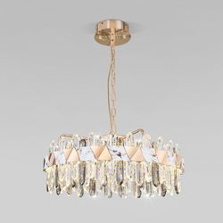 Подвесная люстра Bogate's Jewel 419/1