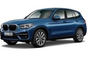 BMW X3 G01 (18-..)