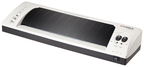 Ламинатор Comix F9052 А3 белый