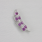 Firebird tops with Precious stones