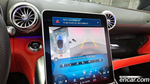 Mercedes-Benz SL-Class R232 AMG SL63 4MATIC+ (06.2023)