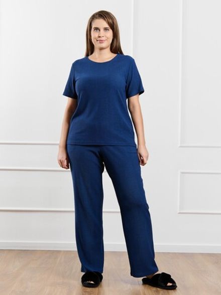 Брюки Рената-2 Виотекс СИНИЙ