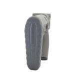 Пластиковый приклад Бекас, DLG Tactical. Черный