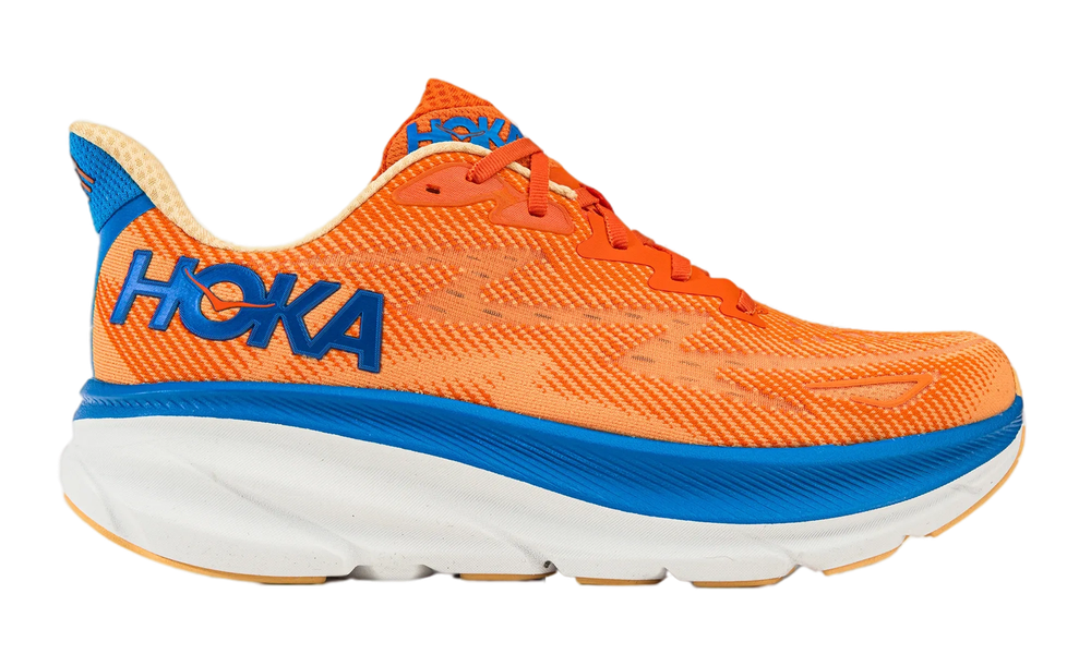 Кроссовки мужские Hoka Clifton 9