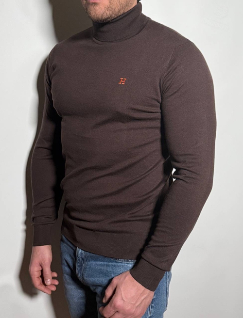 Водолазка Hermes