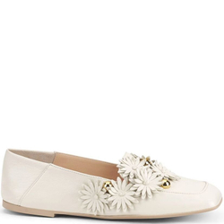 Мокасины женские AGL CERAMIC FLOWERS