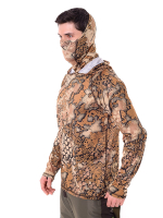 Балаклава TritonGear (Fabreex), Duck Hunter