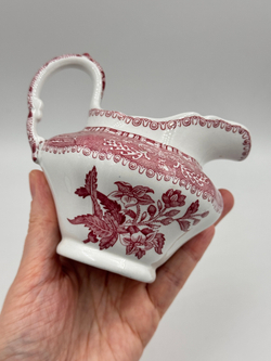 Сливочник Spode, Camilla
