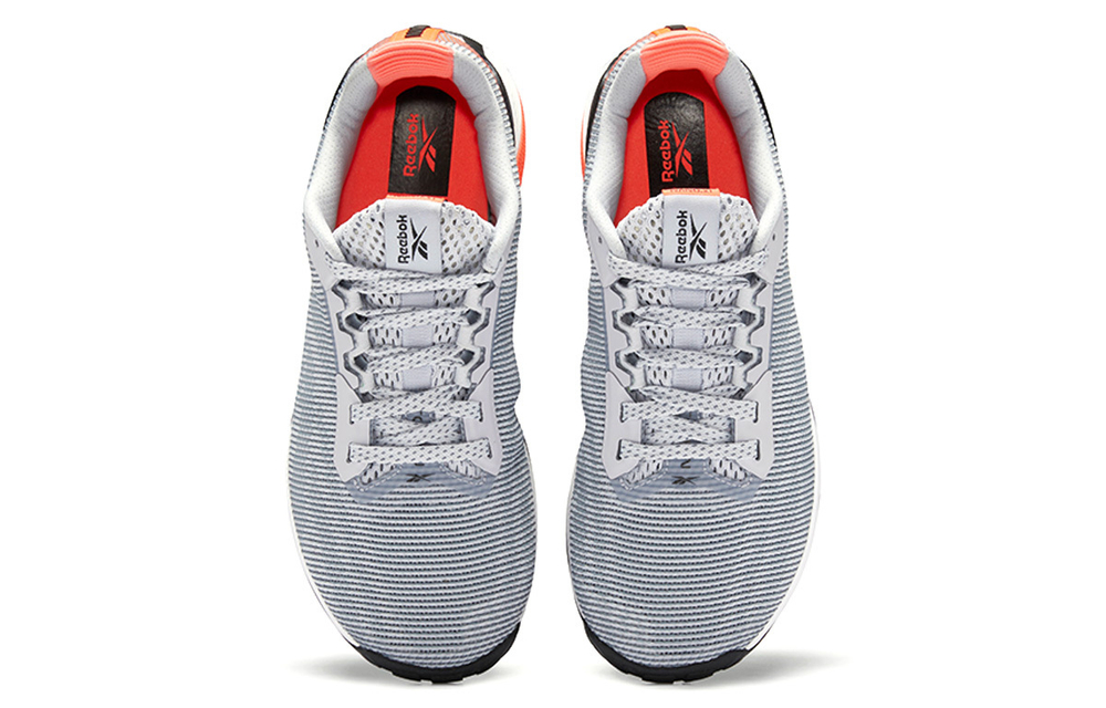 Кроссовки Reebok Nano X1 (Женская размерная сетка)
