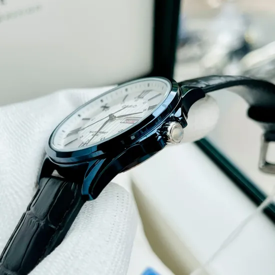 Наручные часы CASIO MTP-1384BUL-7AVDF