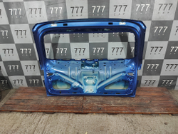 Крышка багажника Skoda Kodiaq 16-нв Б/У Оригинал 565827023D