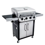 Газовый гриль Char-Broil Performance 4SB, 468402518