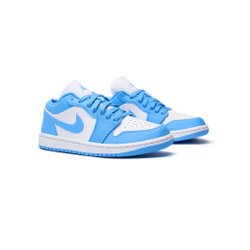 Кроссовки Jordan 1 Low "UNC" Women's