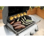 Газовый гриль Weber Spirit II E-310 GBS