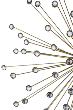 Набор декоративных зеркал 3шт Aviere 29233