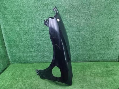 Крыло переднее левое Porsche Taycan (2019-н.в.)